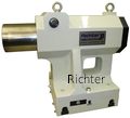 Reitstock mit hydraulisch oder pneumatisch angetriebener Pinole, gebaut von H. Richter Vorrichtungsbau GmbH, Deutschland, thumbnail