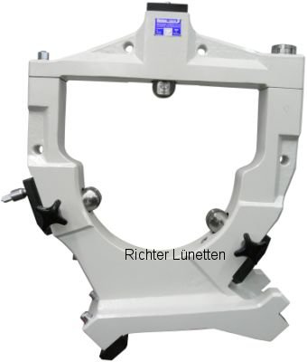 люнеты, gebaut von H. Richter Vorrichtungsbau GmbH Deutschland - russisch