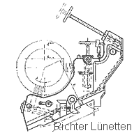Luenetten Skizze