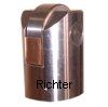 Abstreiferblech an Laufrolle, gebaut von H. Richter Vorrichtungsbau GmbH, Deutschland, thumbnail