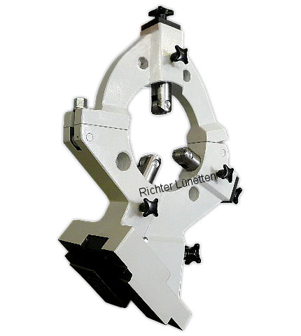 Gildemeister CTX600 - para tornos con CNC y parte superior girable, construido por H. Richter Vorrichtungsbau GmbH, Alemania