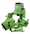 con la izquierda/derecha plegables arriba, construido por H. Richter Vorrichtungsbau GmbH, Alemania, thumbnail