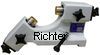 Luneta rectificadora<br>ajuste preciso, construido por H. Richter Vorrichtungsbau GmbH, Alemania, thumbnail