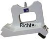 travesaño para lunetas de tenazas, construido por H. Richter Vorrichtungsbau GmbH, Alemania, thumbnail