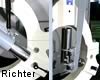 Dispositivo di sostituzione delle bussole, costruito da H. Richter Vorrichtungsbau GmbH, Germania, thumbnail