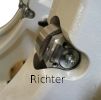 Richter-Rulli per canotti e slitta, costruito da H. Richter Vorrichtungsbau GmbH, Germania, thumbnail