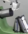 XYLAGLIDE - inserti in plastica per la lunetta di rettificatrice, costruito da H. Richter Vorrichtungsbau GmbH, Germania, thumbnail