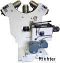 Support à coulissement avec lubrification directe par pression, construit par H. Richter Vorrichtungsbau GmbH, Allemagne, thumbnail