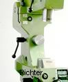 Richter® Revêtement de métal blanc - lubrification externe, construit par H. Richter Vorrichtungsbau GmbH, Allemagne, thumbnail